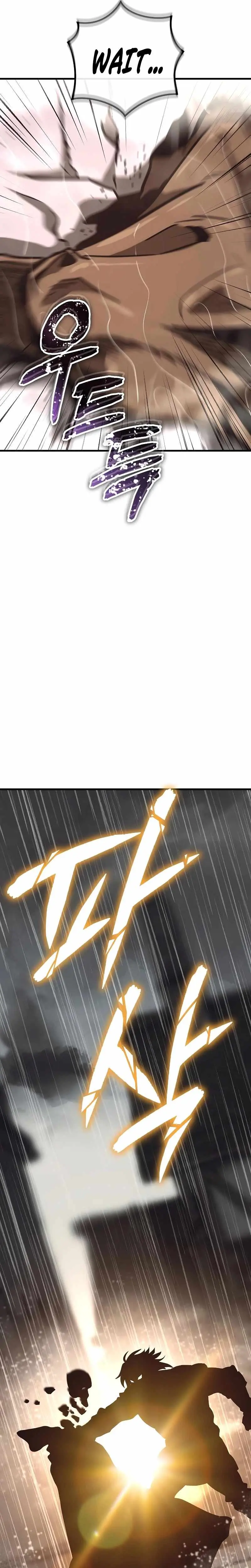 A Rogue Guard in a Medieval Fantasy Chapter 38 page 37 - 