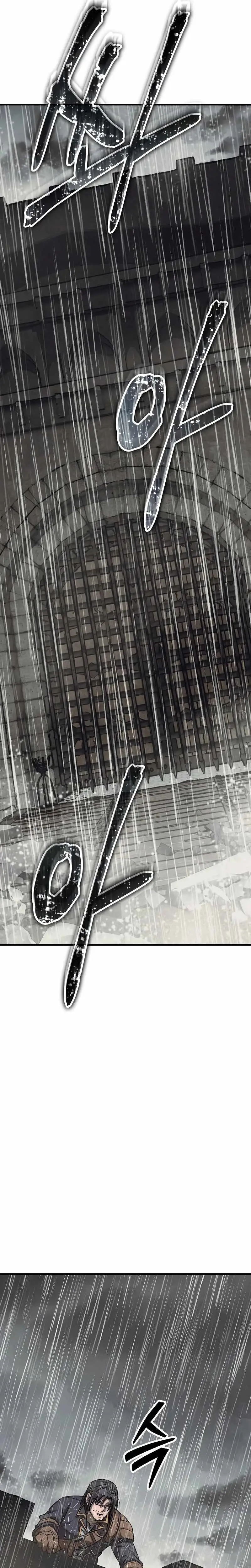 A Rogue Guard in a Medieval Fantasy Chapter 38 page 40 - 