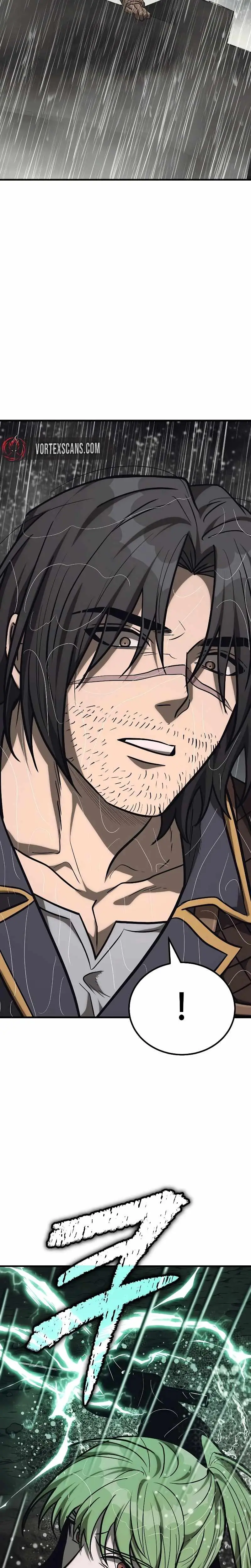 A Rogue Guard in a Medieval Fantasy Chapter 38 page 41 - 