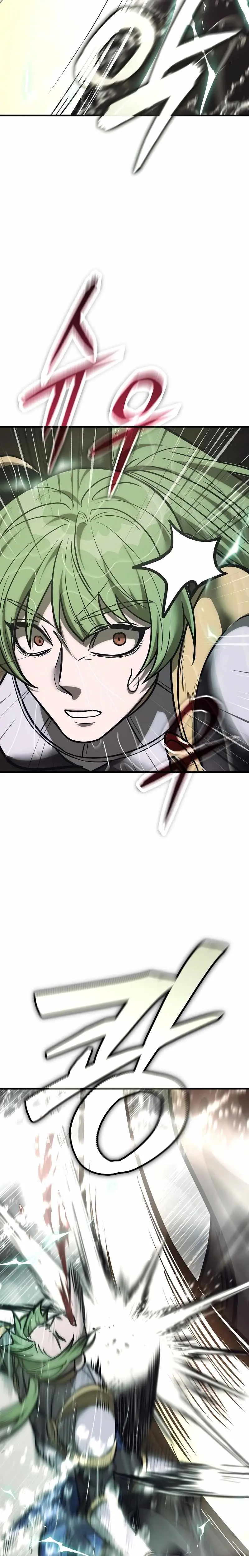 A Rogue Guard in a Medieval Fantasy Chapter 38 page 50 - 