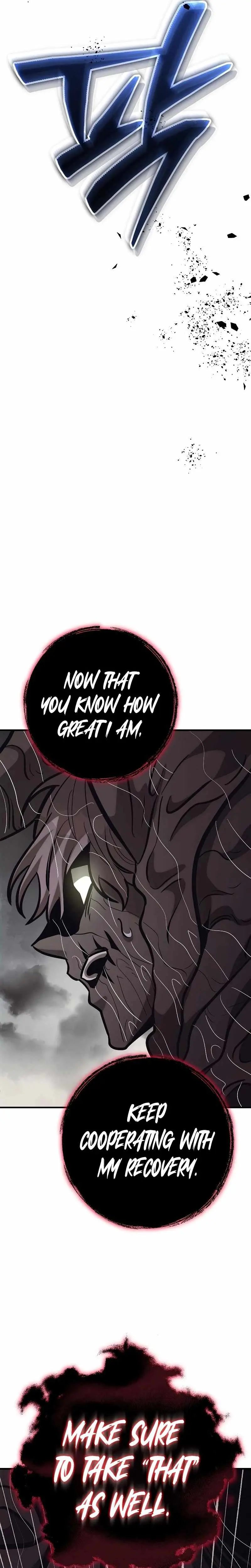 A Rogue Guard in a Medieval Fantasy Chapter 38 page 52 - 
