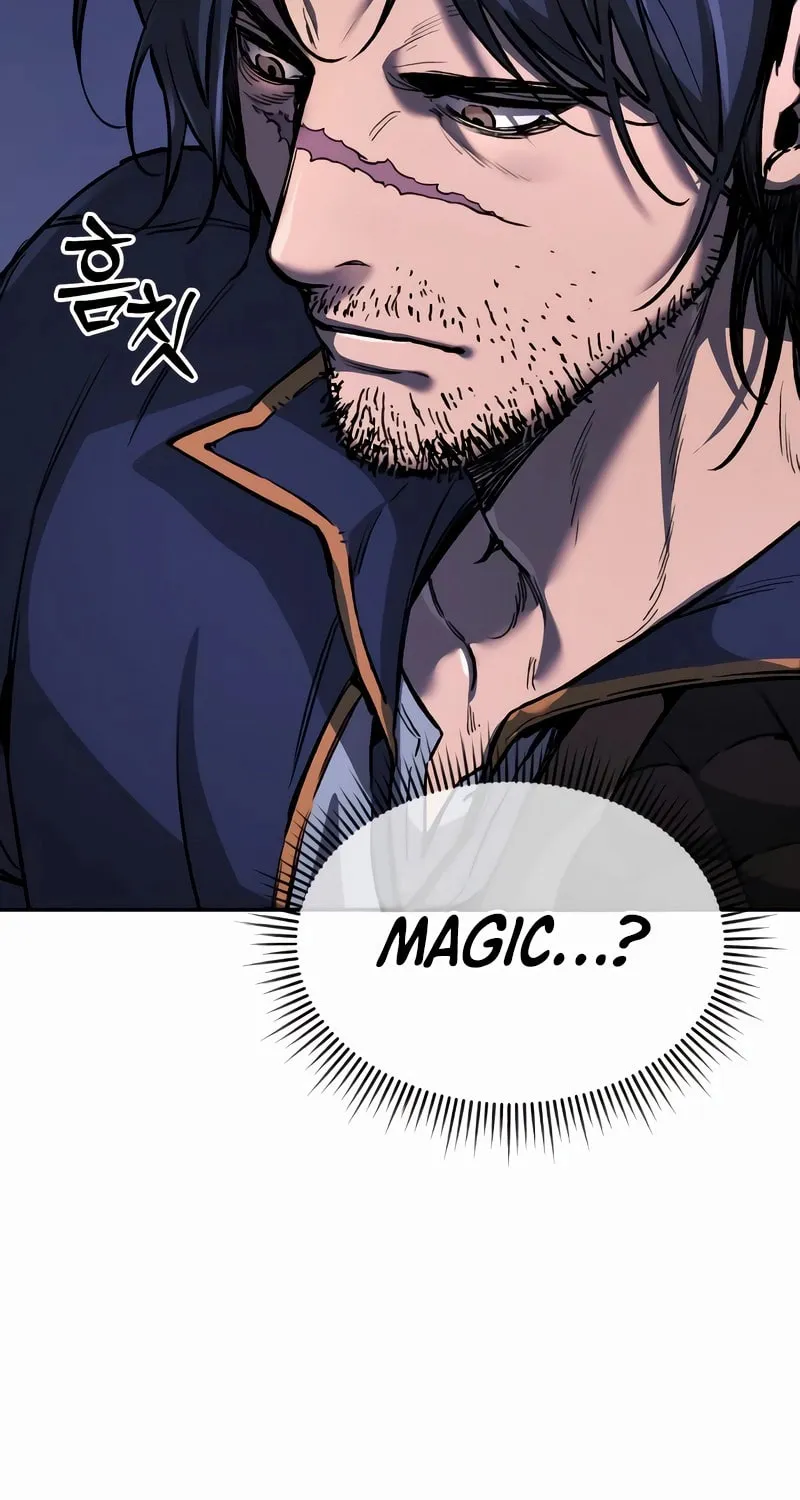 A Rogue Guard in a Medieval Fantasy Chapter 4 page 101 - 