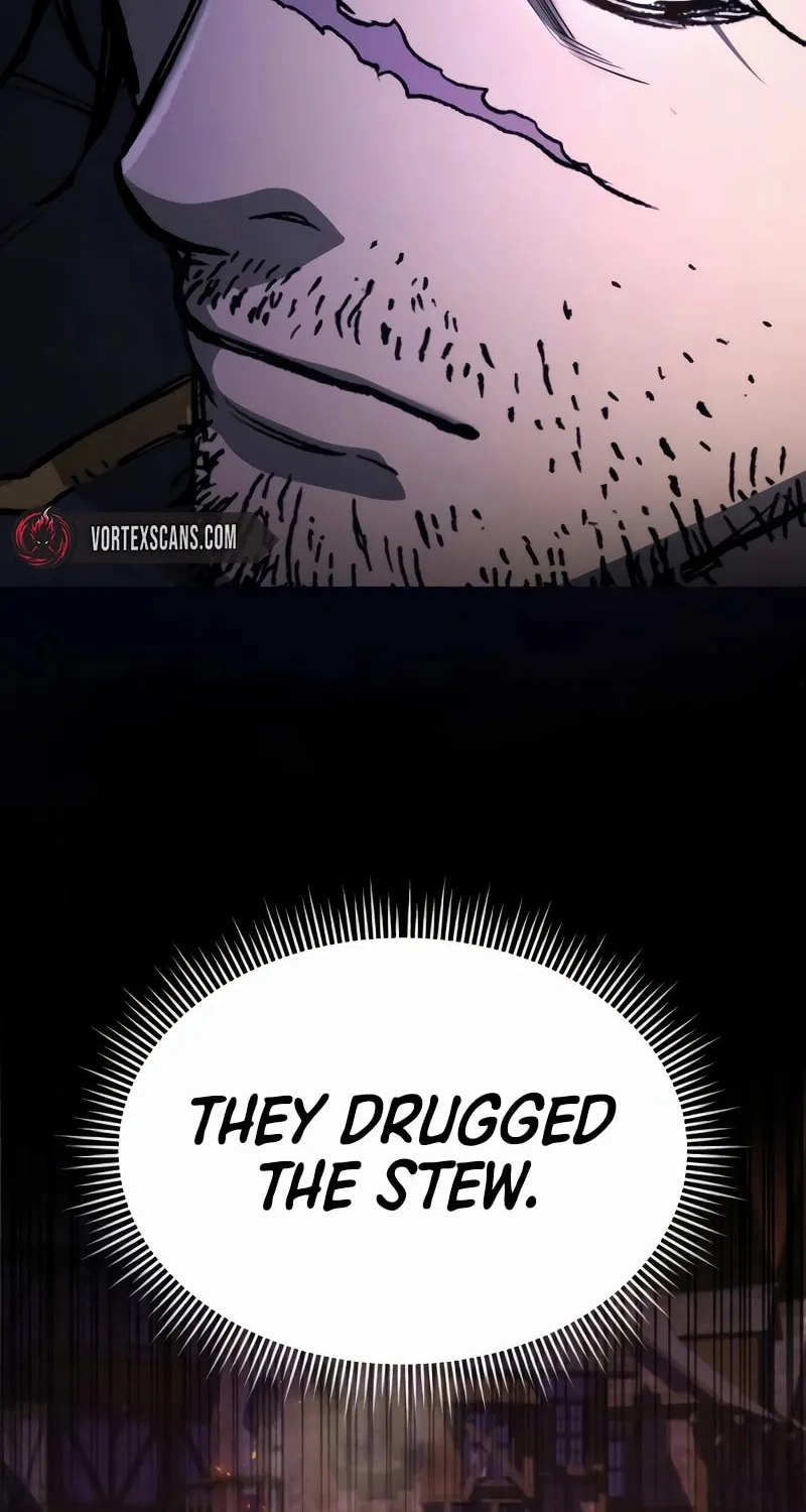 A Rogue Guard in a Medieval Fantasy Chapter 4 page 103 - 