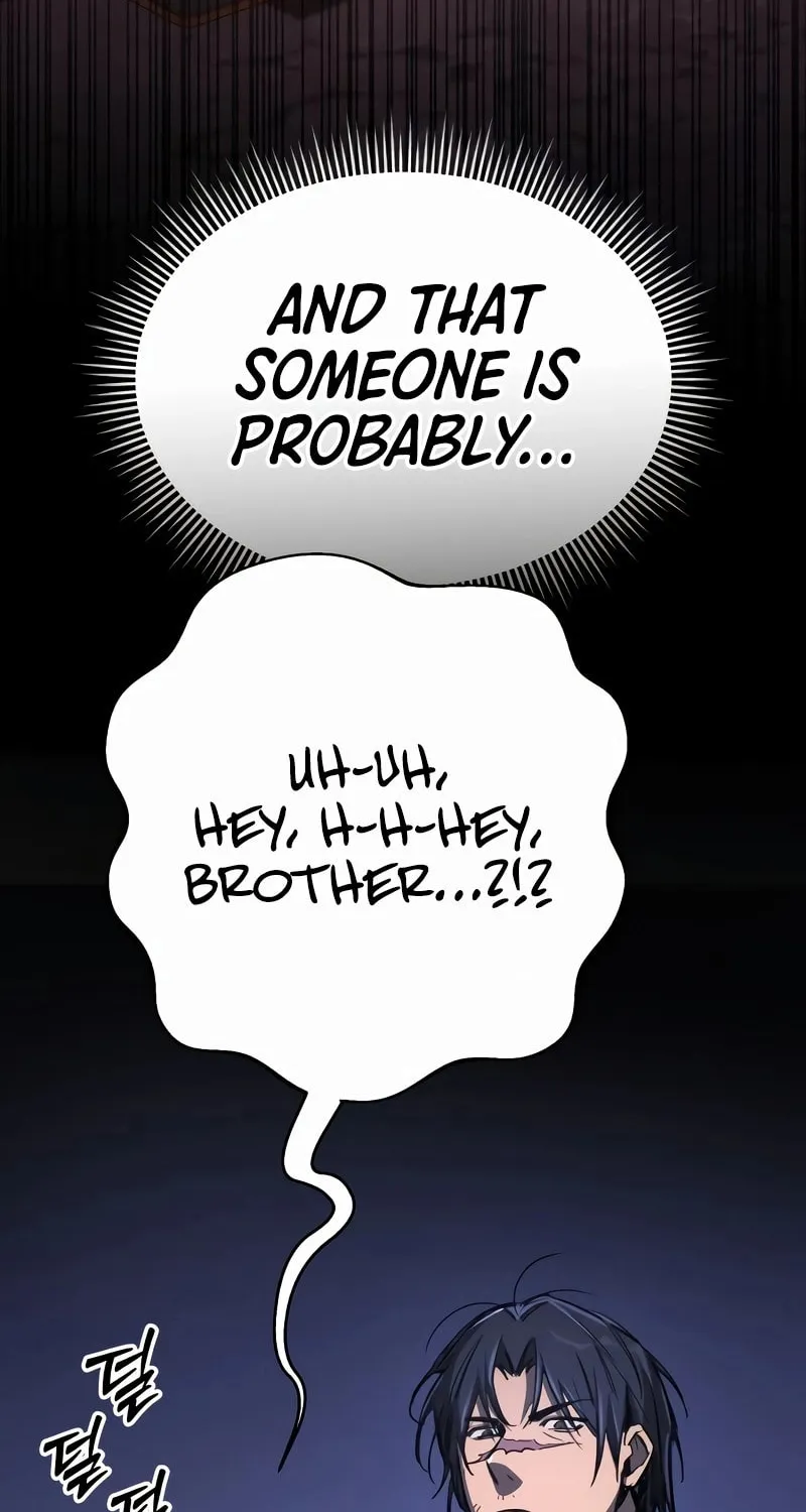 A Rogue Guard in a Medieval Fantasy Chapter 4 page 108 - 