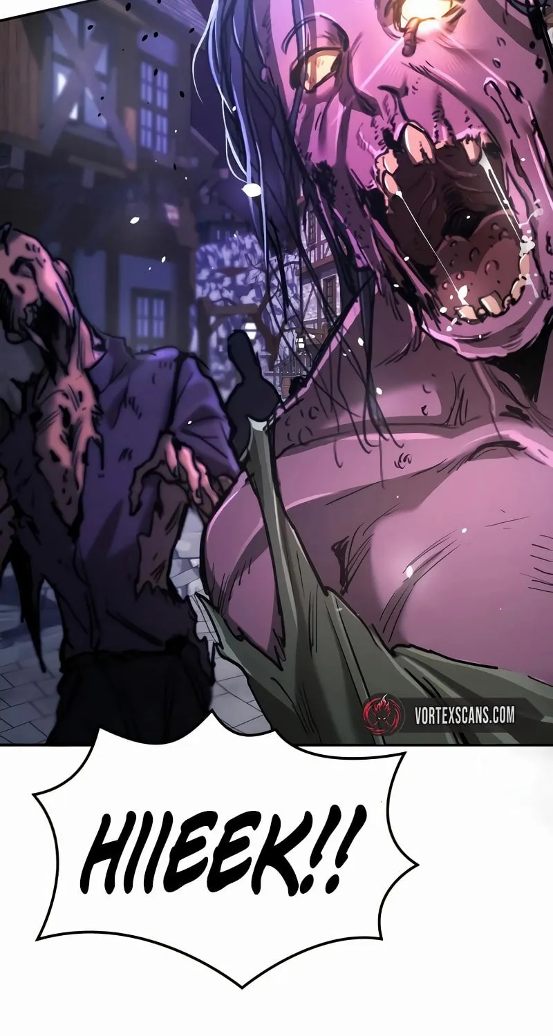 A Rogue Guard in a Medieval Fantasy Chapter 4 page 113 - 
