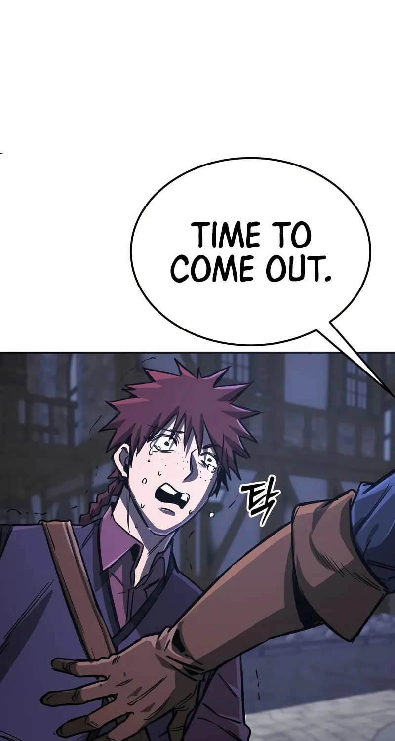 A Rogue Guard in a Medieval Fantasy Chapter 4 page 114 - 