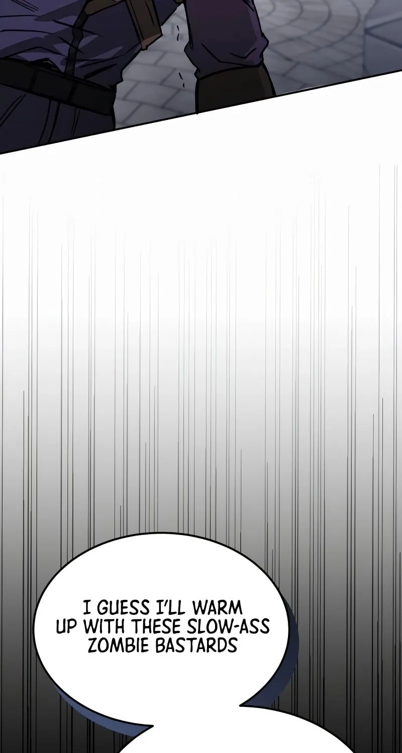 A Rogue Guard in a Medieval Fantasy Chapter 4 page 115 - 