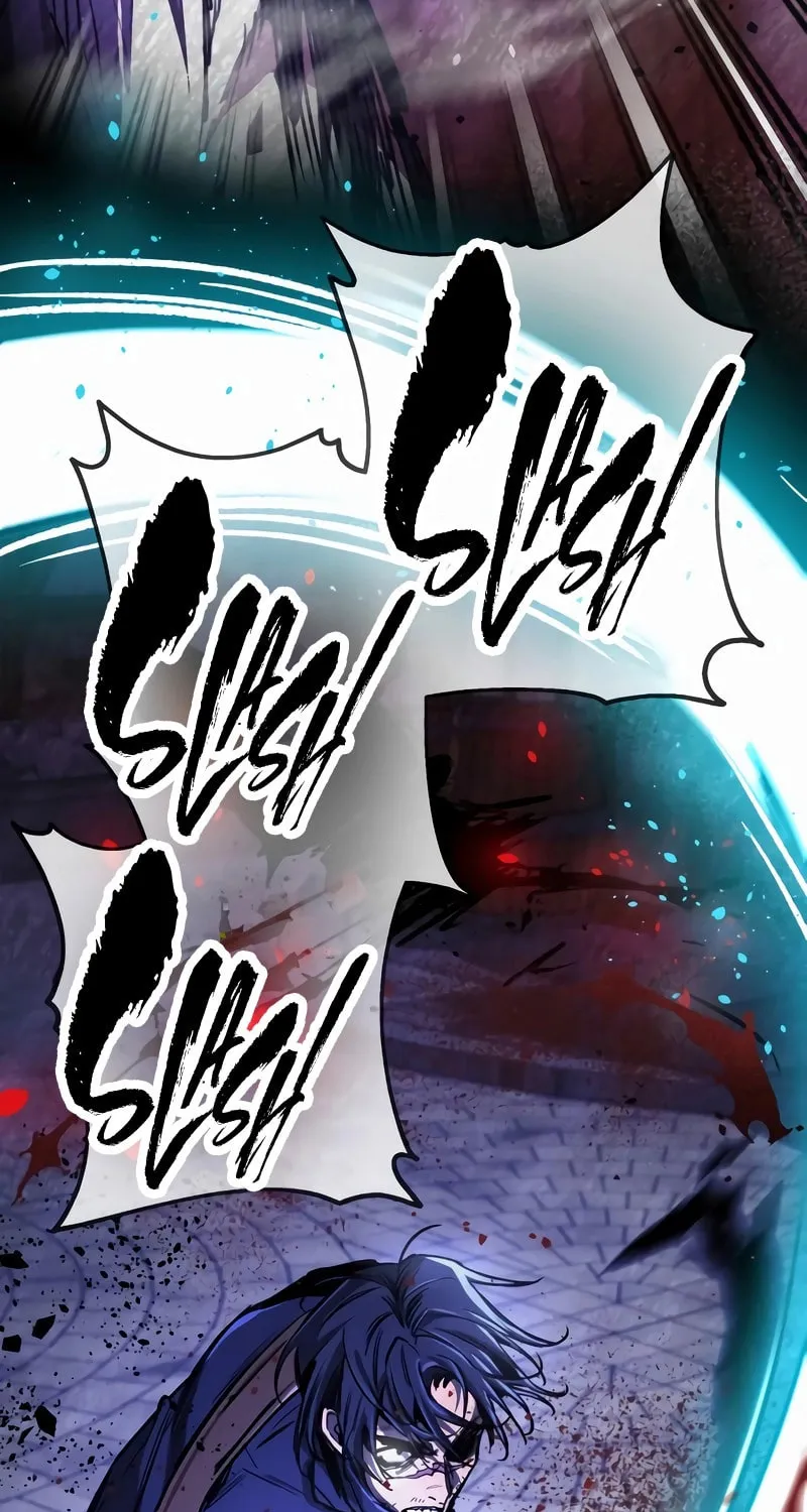 A Rogue Guard in a Medieval Fantasy Chapter 4 page 119 - 
