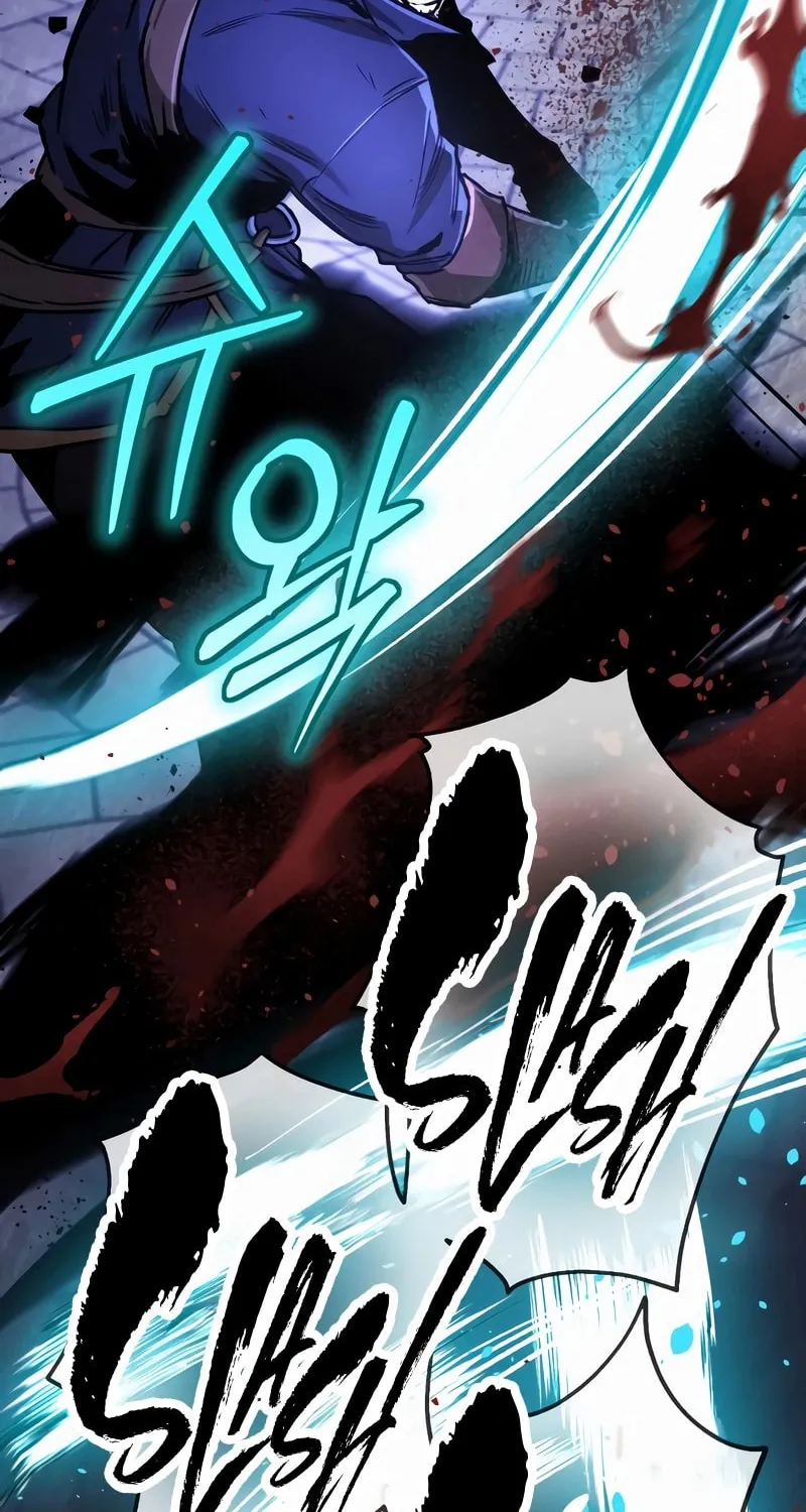 A Rogue Guard in a Medieval Fantasy Chapter 4 page 120 - 