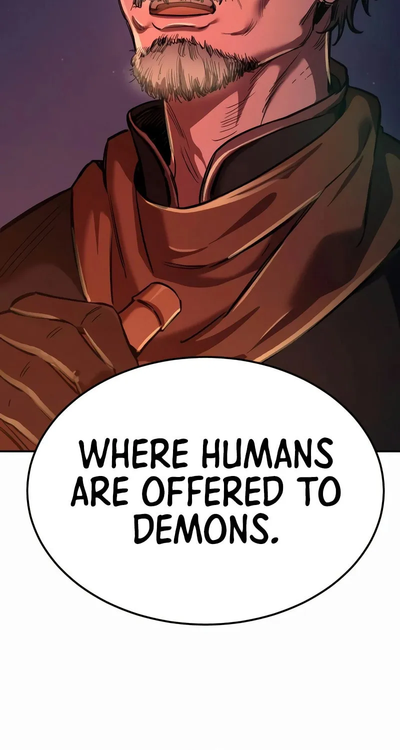 A Rogue Guard in a Medieval Fantasy Chapter 4 page 13 - 