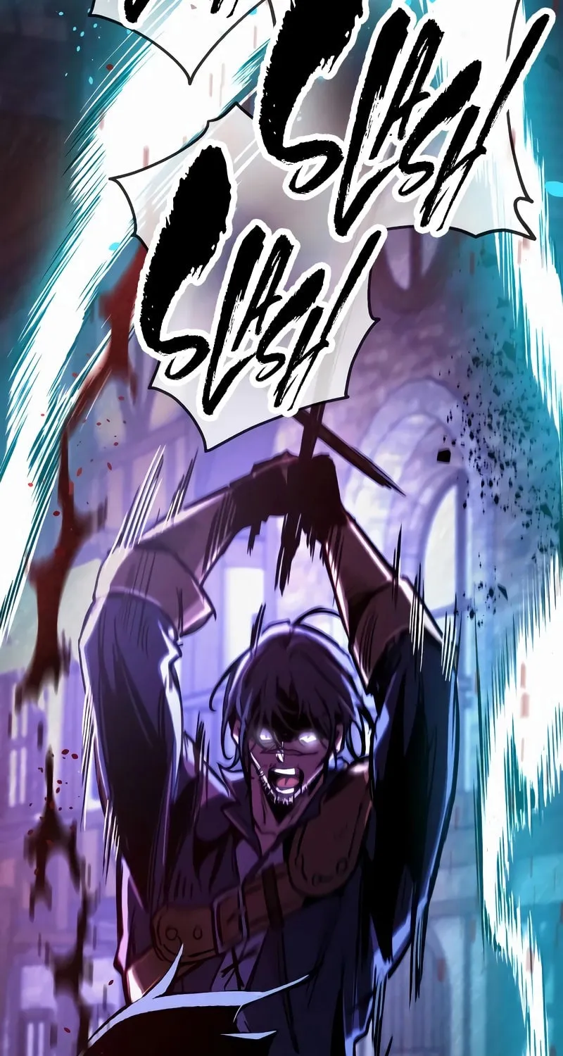 A Rogue Guard in a Medieval Fantasy Chapter 4 page 121 - 