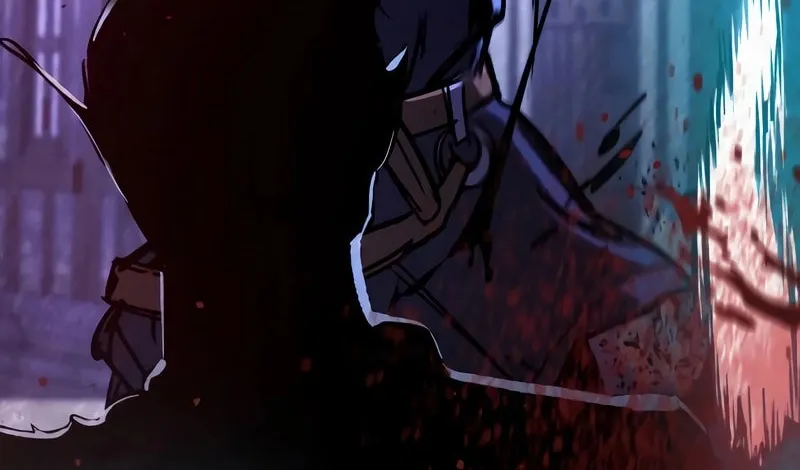 A Rogue Guard in a Medieval Fantasy Chapter 4 page 122 - 