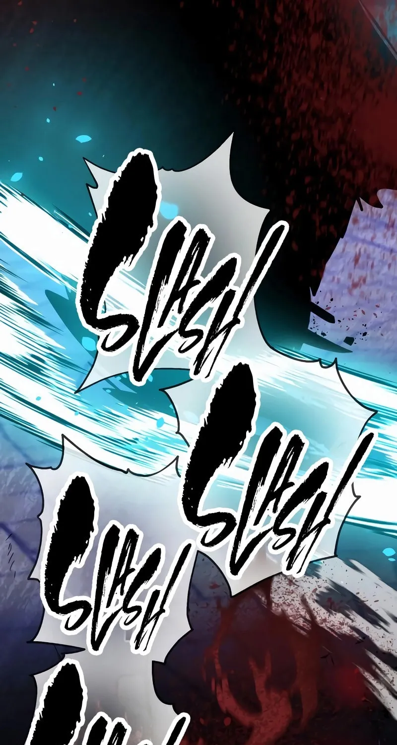 A Rogue Guard in a Medieval Fantasy Chapter 4 page 123 - 