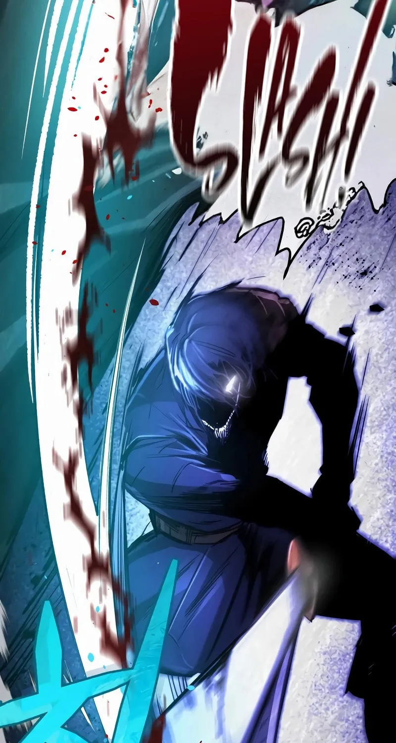 A Rogue Guard in a Medieval Fantasy Chapter 4 page 125 - 