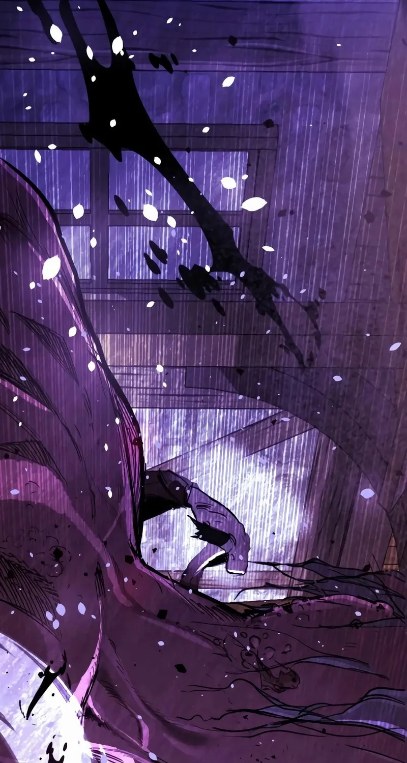 A Rogue Guard in a Medieval Fantasy Chapter 4 page 131 - 