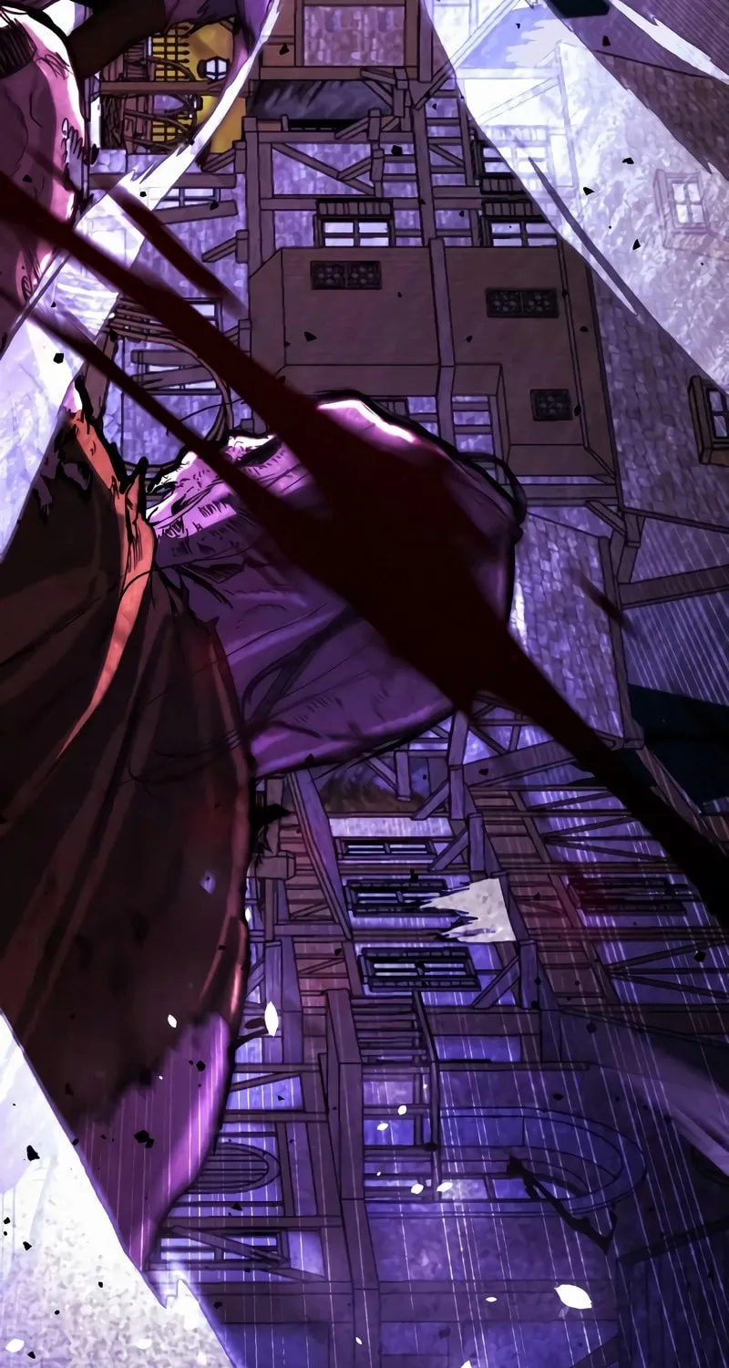 A Rogue Guard in a Medieval Fantasy Chapter 4 page 133 - 