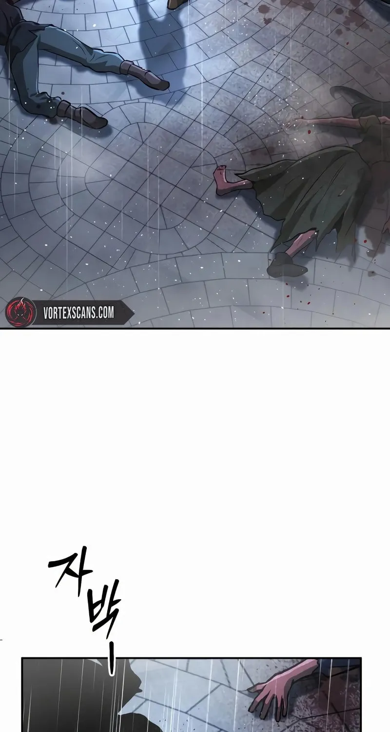 A Rogue Guard in a Medieval Fantasy Chapter 4 page 137 - 