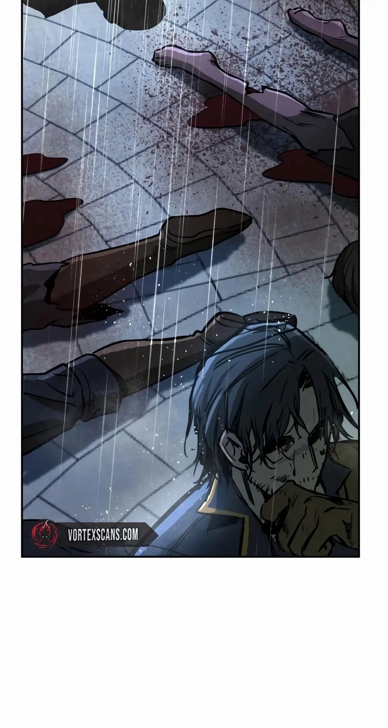 A Rogue Guard in a Medieval Fantasy Chapter 4 page 138 - 