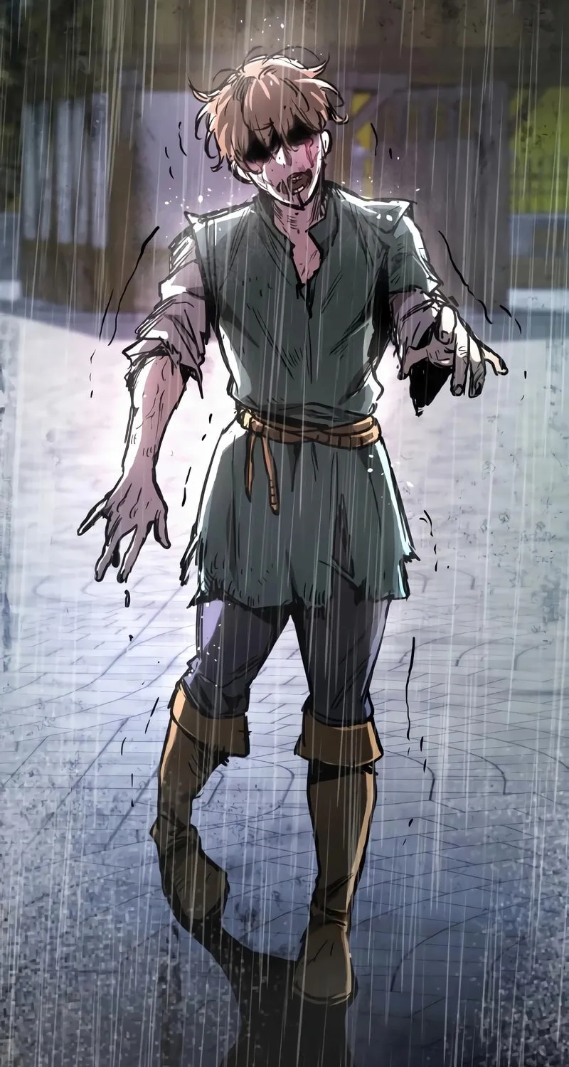 A Rogue Guard in a Medieval Fantasy Chapter 4 page 147 - 