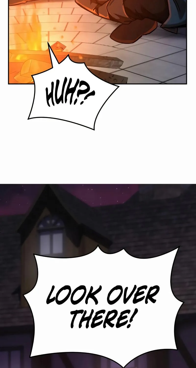 A Rogue Guard in a Medieval Fantasy Chapter 4 page 22 - 