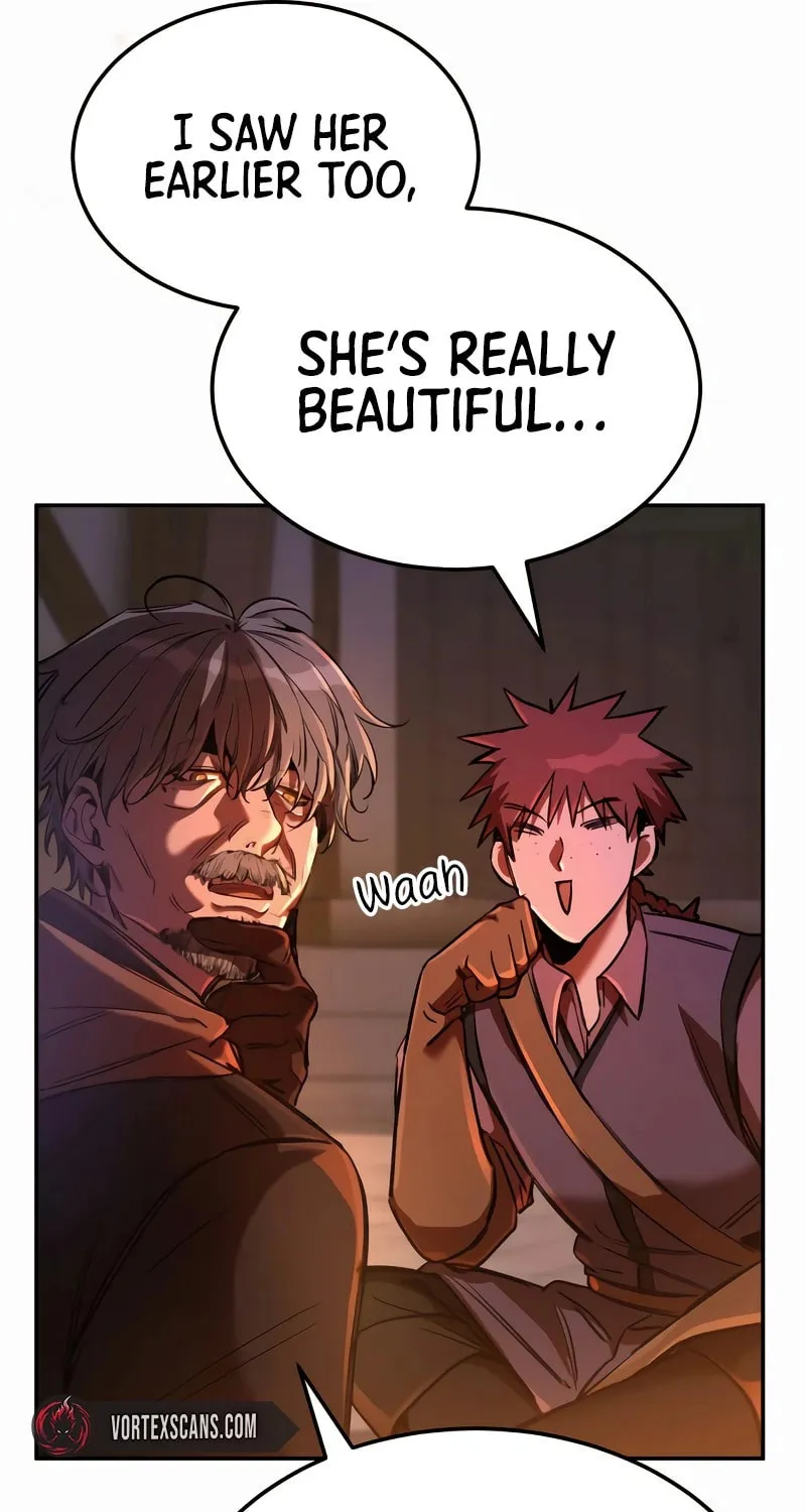 A Rogue Guard in a Medieval Fantasy Chapter 4 page 26 - 