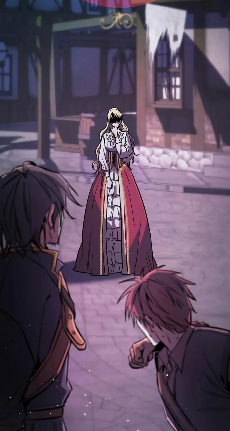 A Rogue Guard in a Medieval Fantasy Chapter 4 page 29 - 