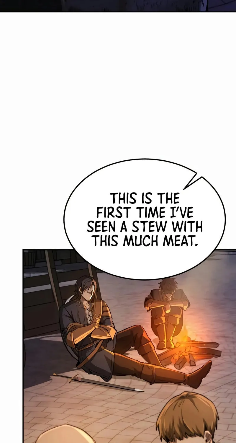 A Rogue Guard in a Medieval Fantasy Chapter 4 page 4 - 
