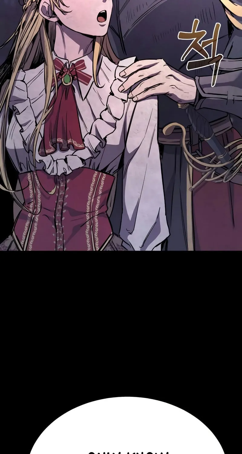 A Rogue Guard in a Medieval Fantasy Chapter 4 page 37 - 