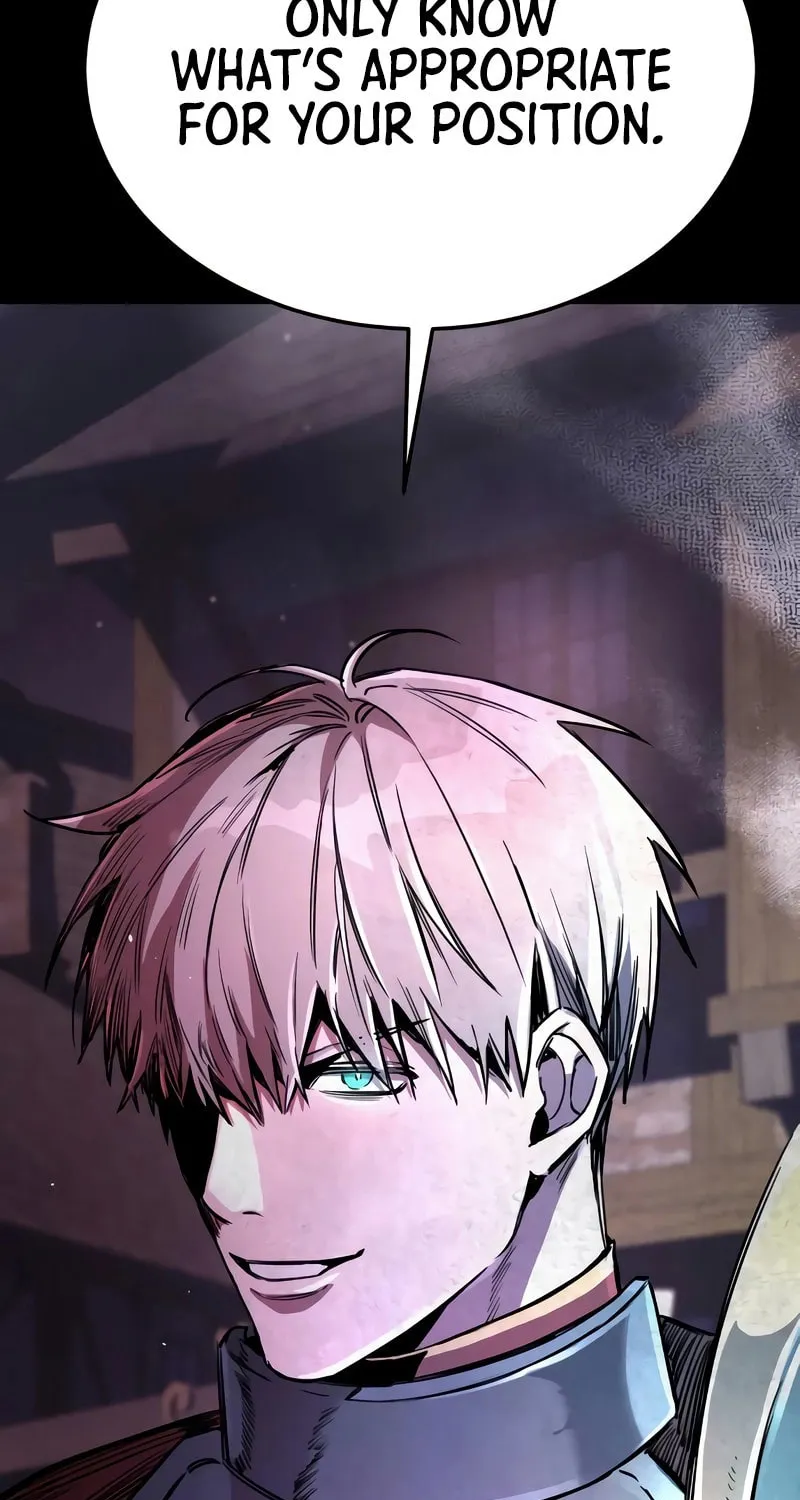A Rogue Guard in a Medieval Fantasy Chapter 4 page 38 - 
