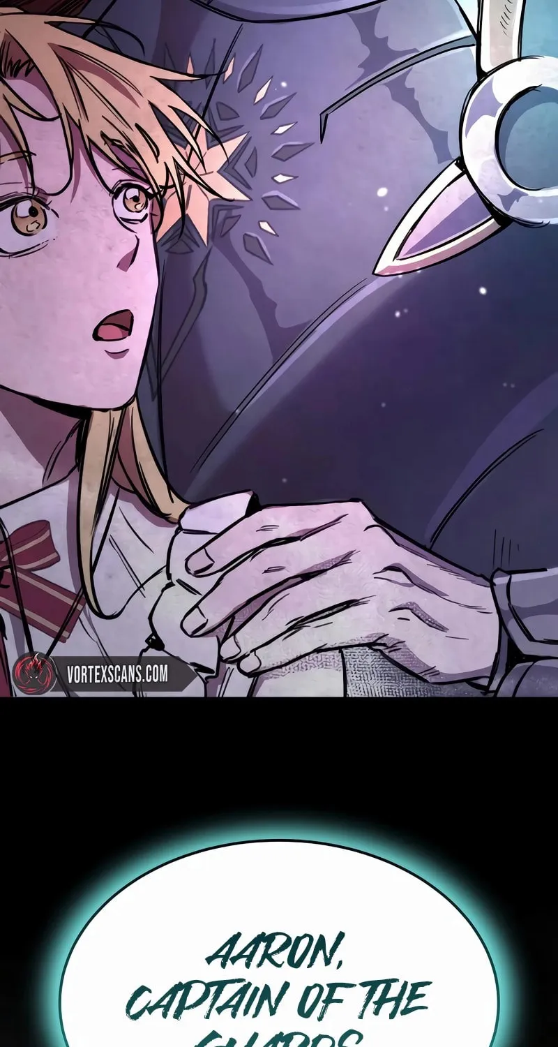 A Rogue Guard in a Medieval Fantasy Chapter 4 page 39 - 