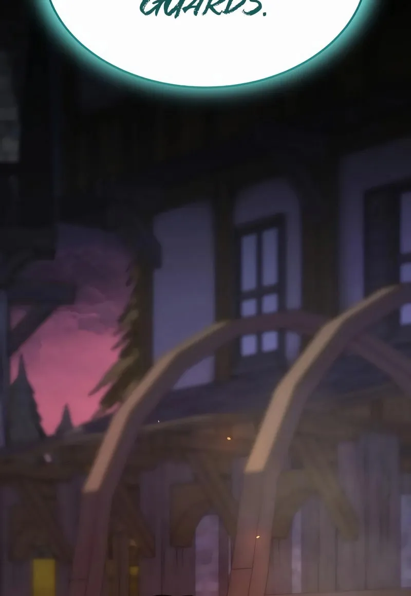 A Rogue Guard in a Medieval Fantasy Chapter 4 page 40 - 