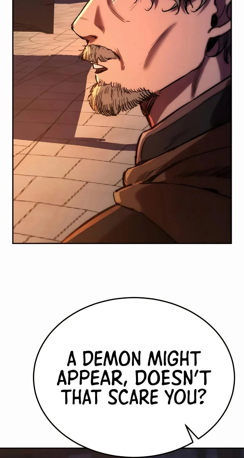 A Rogue Guard in a Medieval Fantasy Chapter 4 page 43 - 