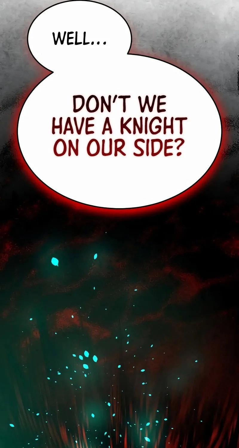 A Rogue Guard in a Medieval Fantasy Chapter 4 page 46 - 