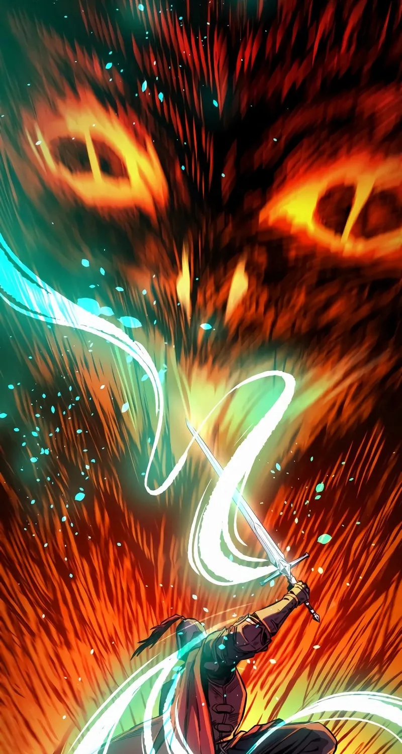 A Rogue Guard in a Medieval Fantasy Chapter 4 page 47 - 