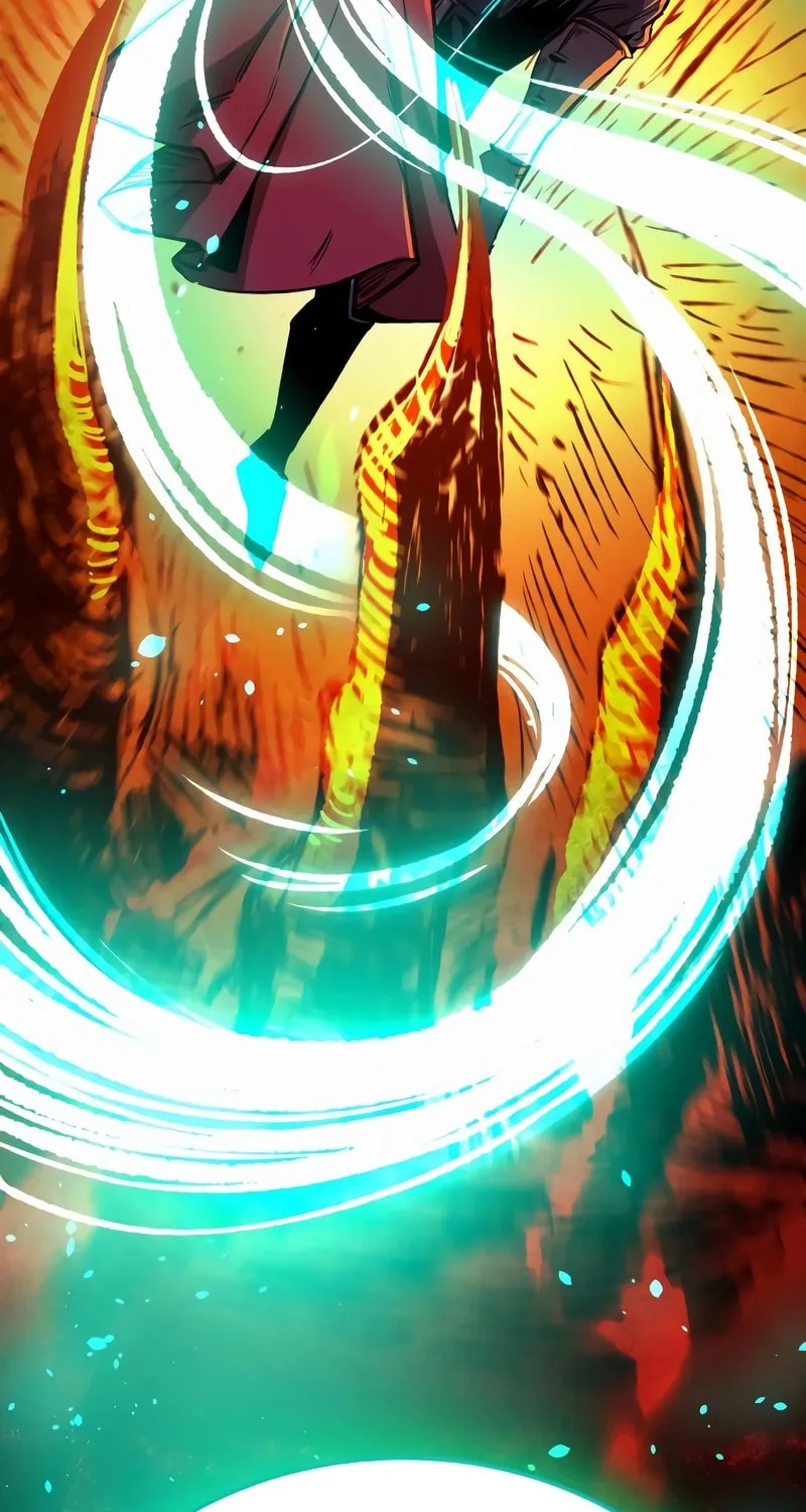 A Rogue Guard in a Medieval Fantasy Chapter 4 page 48 - 