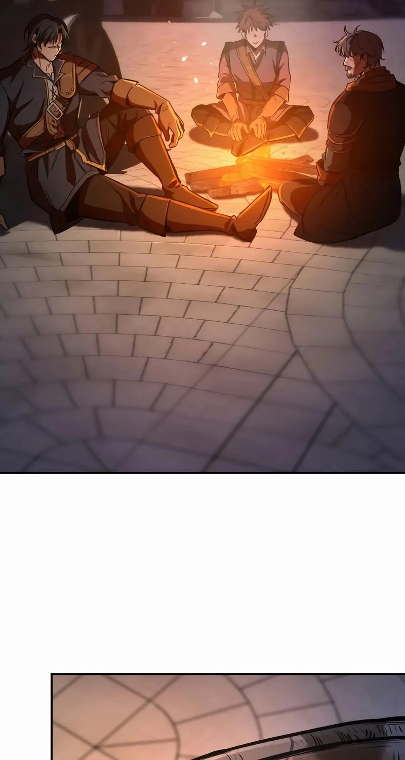 A Rogue Guard in a Medieval Fantasy Chapter 4 page 57 - 