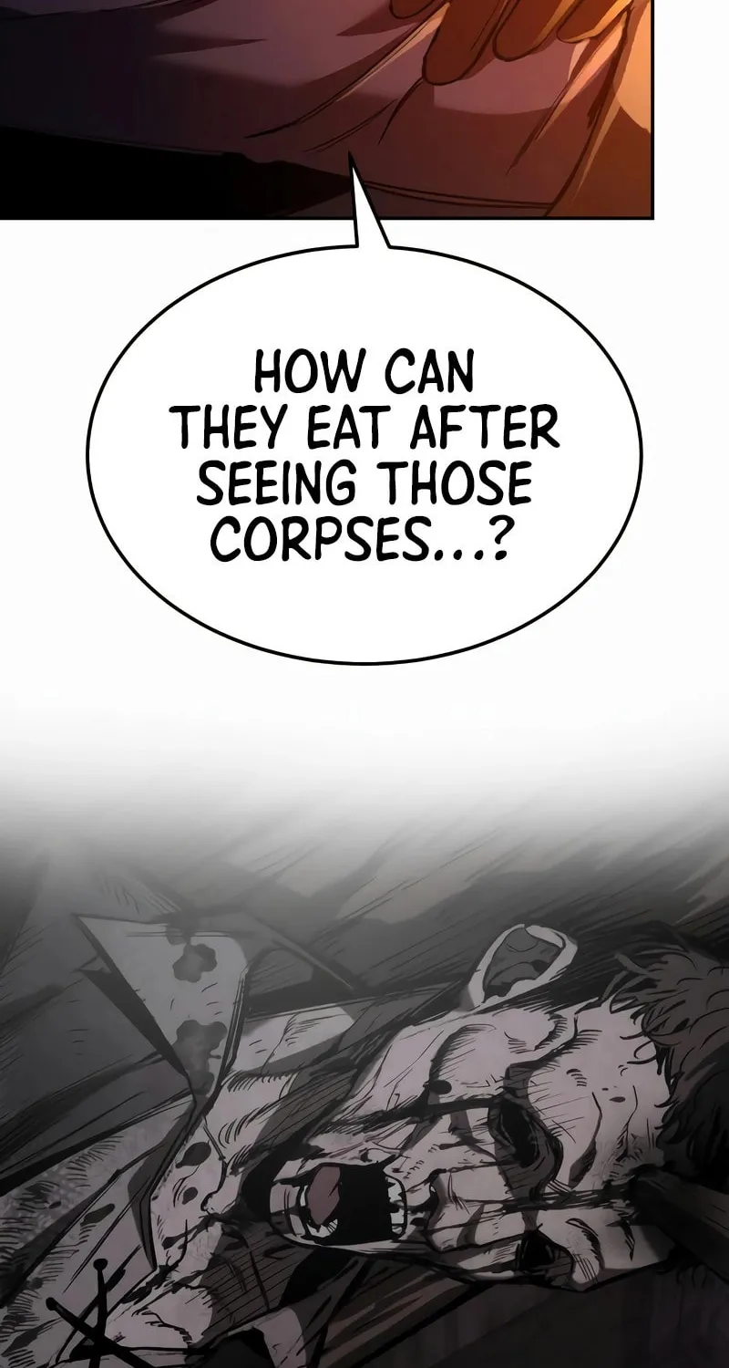 A Rogue Guard in a Medieval Fantasy Chapter 4 page 7 - 