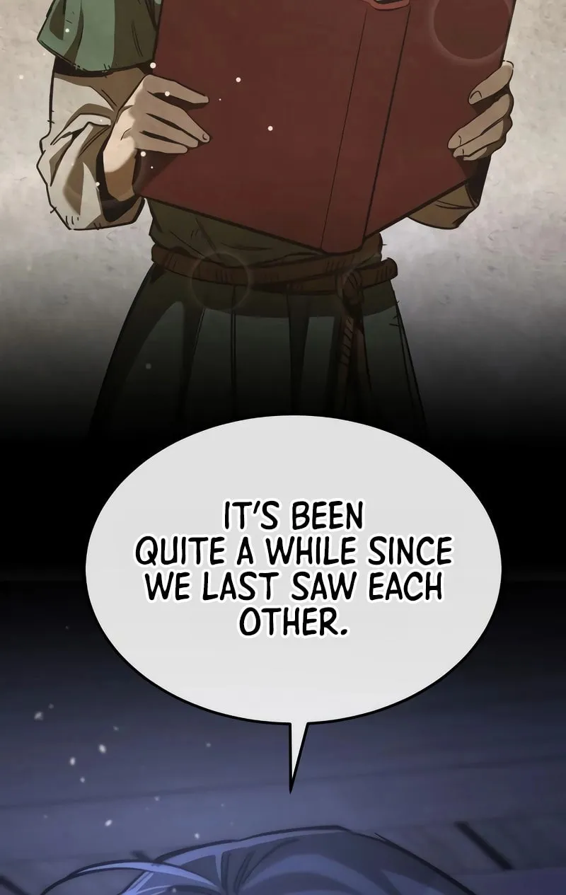 A Rogue Guard in a Medieval Fantasy Chapter 4 page 65 - 