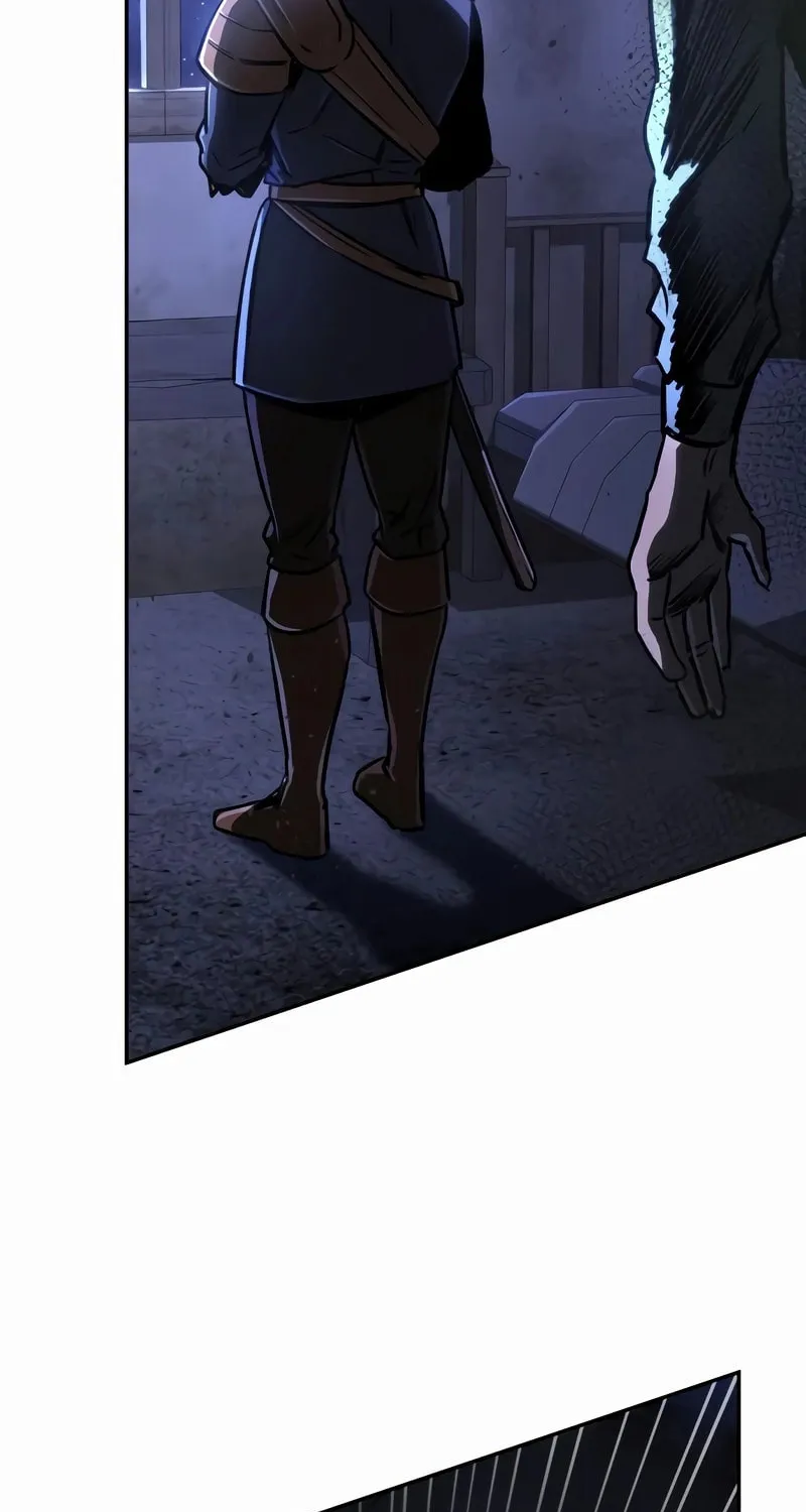 A Rogue Guard in a Medieval Fantasy Chapter 4 page 68 - 
