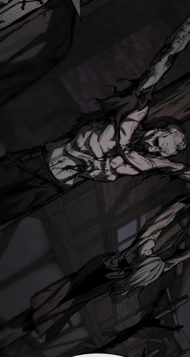 A Rogue Guard in a Medieval Fantasy Chapter 4 page 8 - 