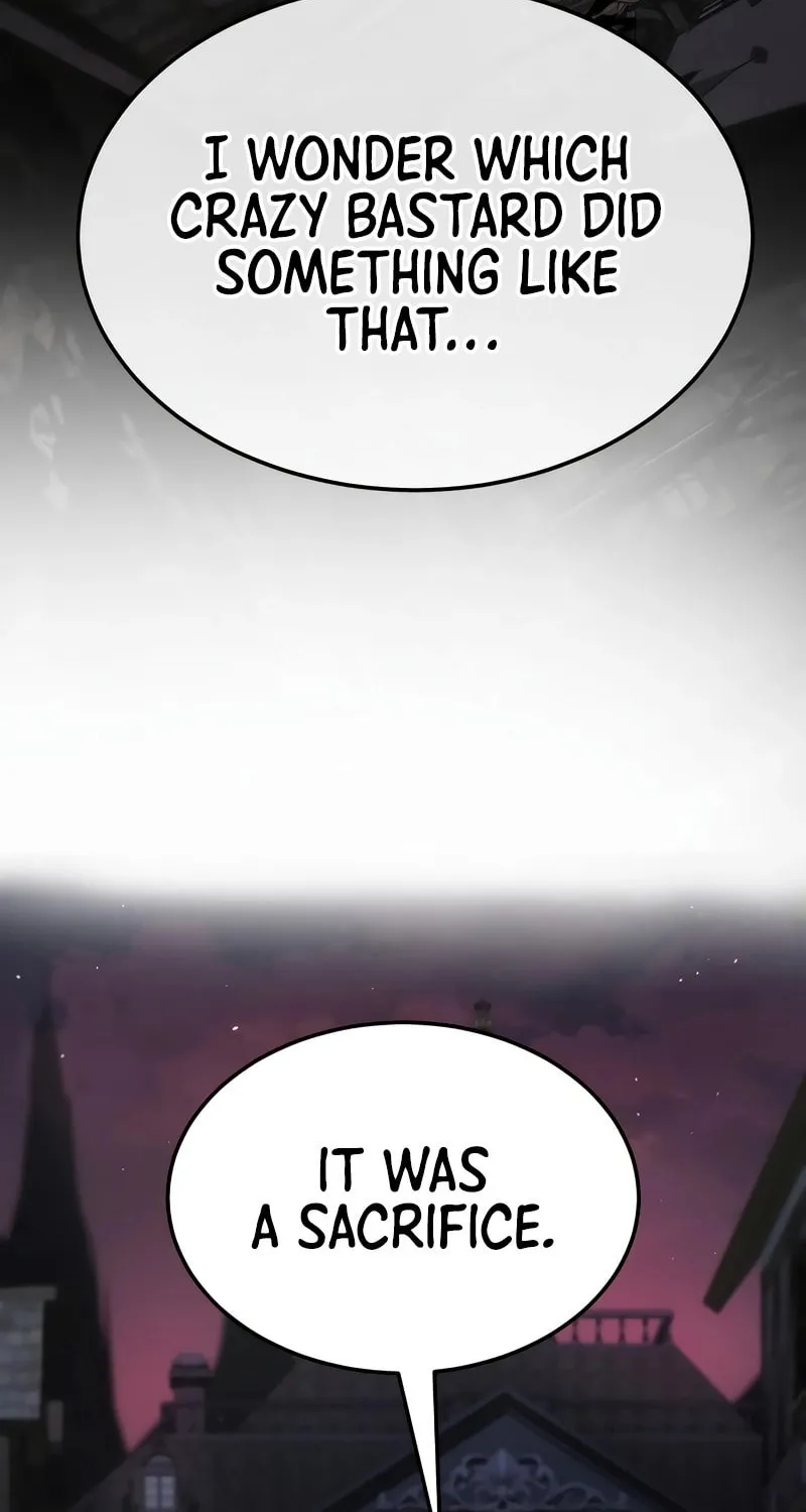 A Rogue Guard in a Medieval Fantasy Chapter 4 page 9 - 