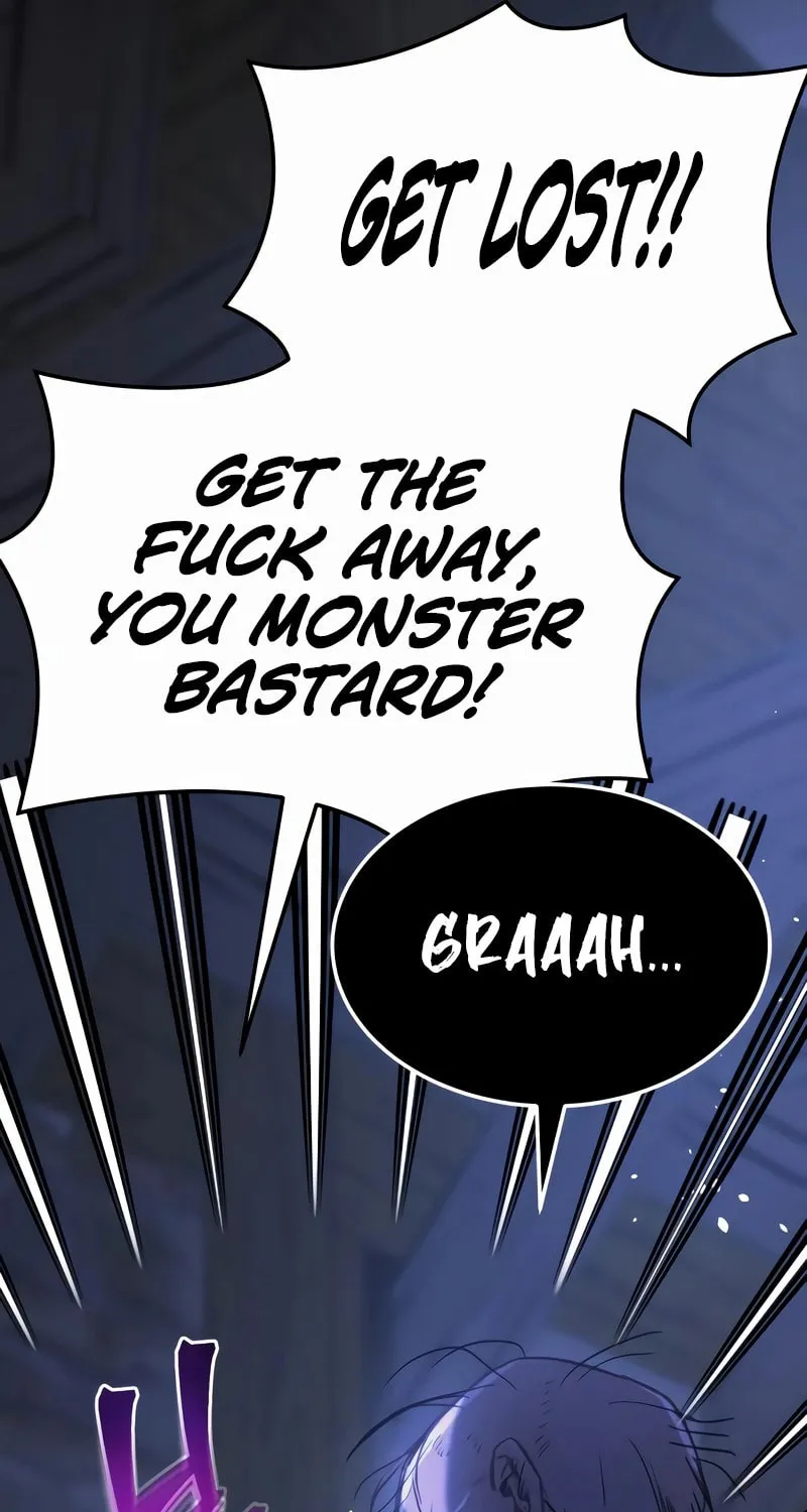 A Rogue Guard in a Medieval Fantasy Chapter 4 page 87 - 