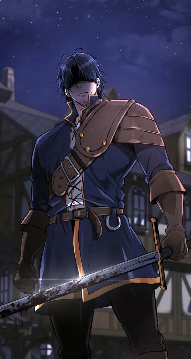 A Rogue Guard in a Medieval Fantasy Chapter 4 page 92 - 