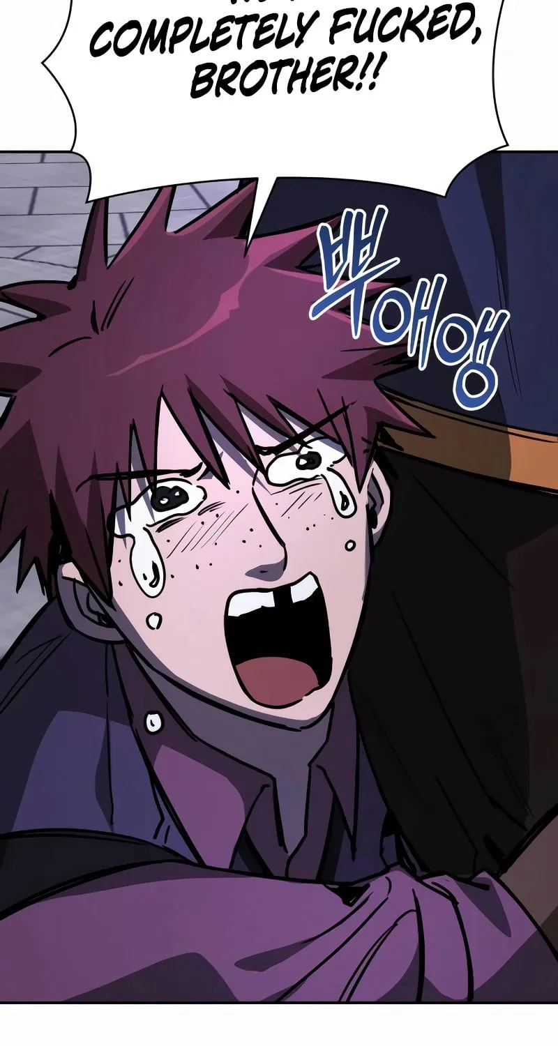A Rogue Guard in a Medieval Fantasy Chapter 4 page 96 - 