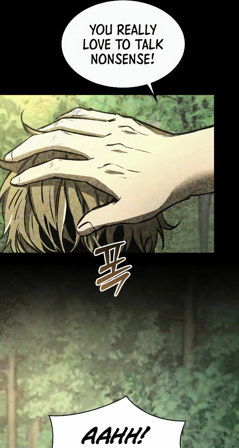 A Rogue Guard in a Medieval Fantasy Chapter 5 page 11 - 