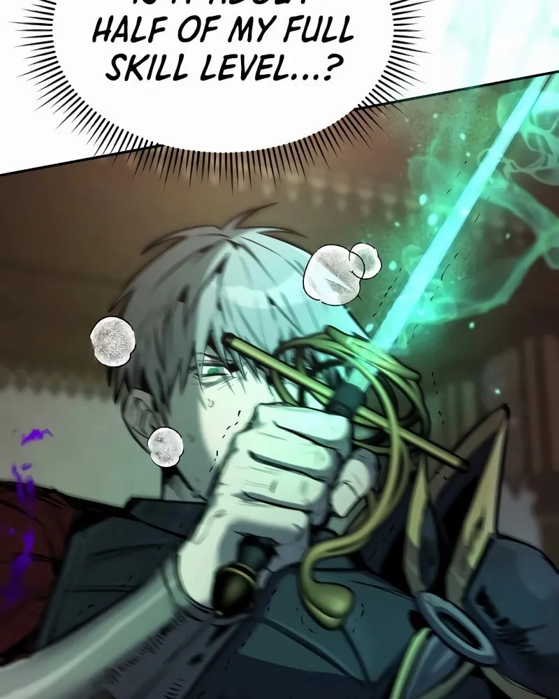 A Rogue Guard in a Medieval Fantasy Chapter 5 page 101 - 
