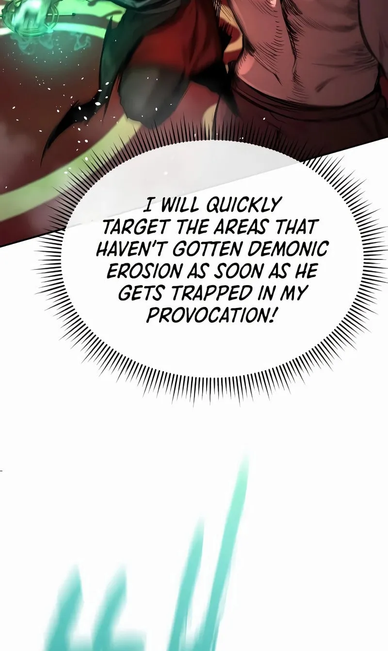 A Rogue Guard in a Medieval Fantasy Chapter 5 page 105 - 
