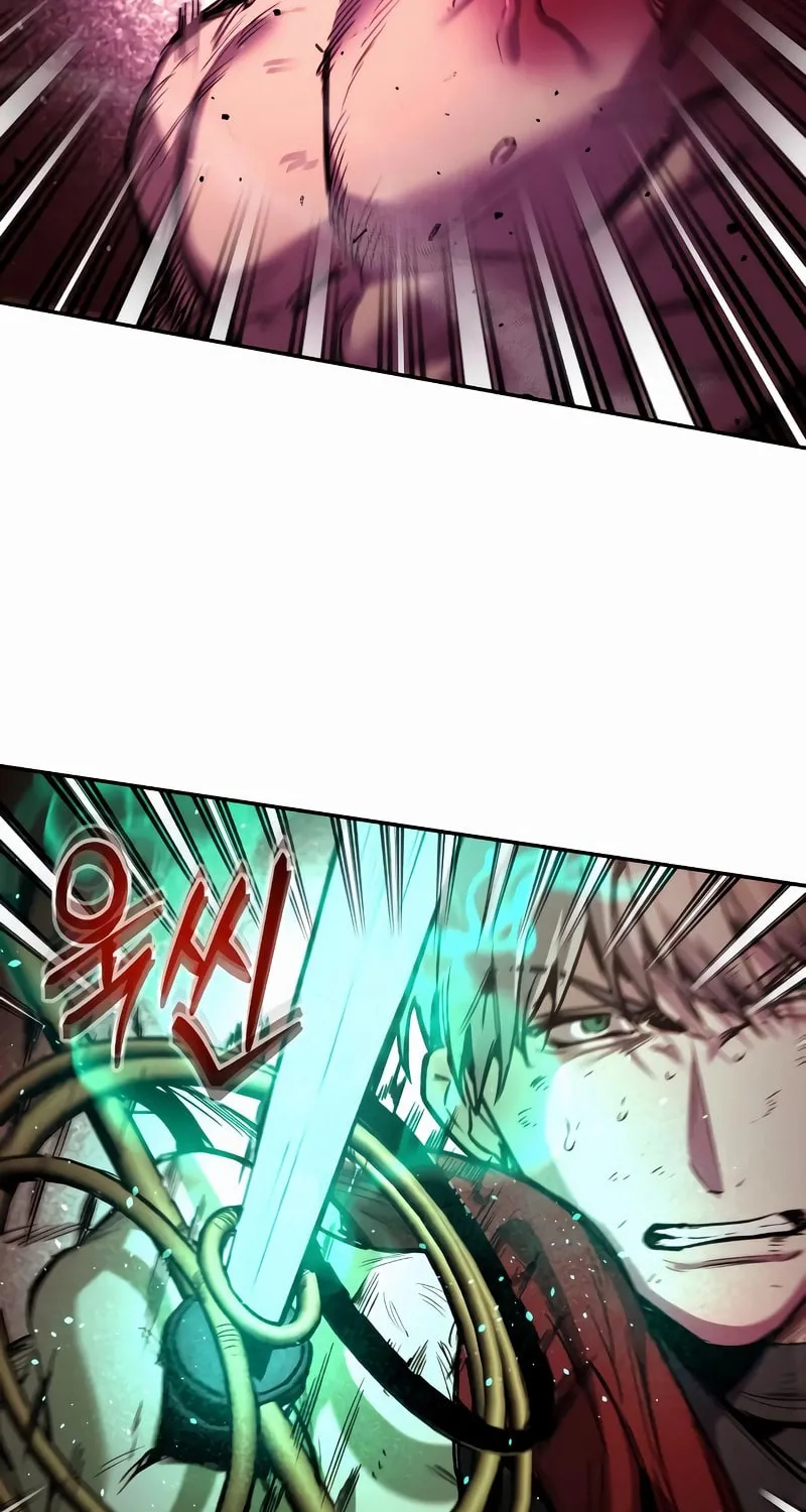 A Rogue Guard in a Medieval Fantasy Chapter 5 page 107 - 