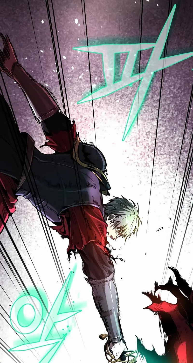 A Rogue Guard in a Medieval Fantasy Chapter 5 page 109 - 