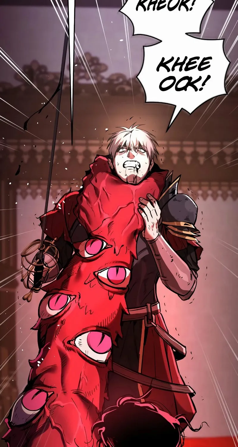 A Rogue Guard in a Medieval Fantasy Chapter 5 page 113 - 